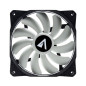 Abysm Gaming Breeze 120mm Fan - Max Speed ​​1400rpm